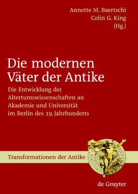 modernen Väter der Antike