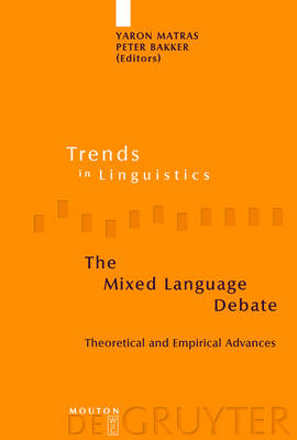 Mixed Language Debate: Theoretical and Empirical Advances