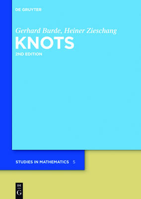Knots 2nd Revised edition