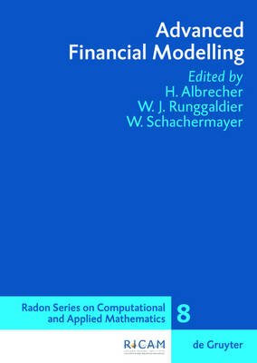 Advanced Financial Modelling