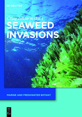 Seaweed Invasions 2nd