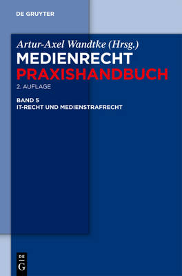 IT-Recht und Medienstrafrecht 2nd rev. ed.