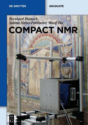 Compact NMR New edition