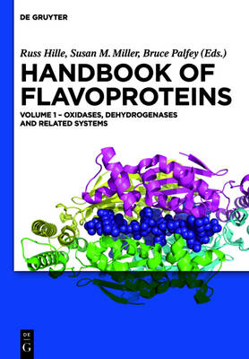 Oxidases, Dehydrogenases and Related Systems, Volume 1, Oxidases, Dehydrogenases and Related Systems