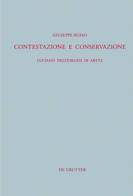 Contestazione e conservazione: Luciano nell'esegesi di Areta