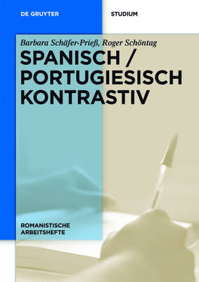 Spanisch / Portugiesisch kontrastiv