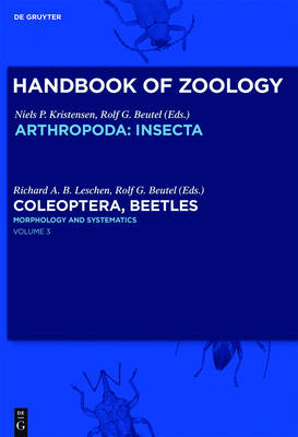 Morphology and Systematics: Phytophaga, Volume 3, Morphology and Systematics (Phytophaga)