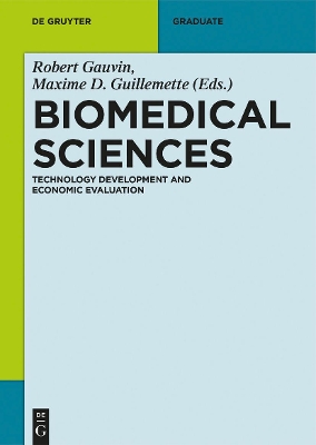 Biomedical Sciences: Technology Development and Economic Evaluation Digital original