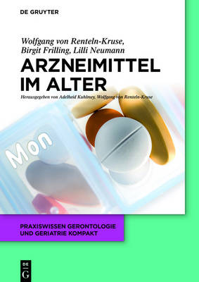 Arzneimittel Im Alter