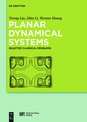 Planar Dynamical Systems: Selected Classical Problems