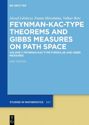 Feynman-Kac-Type Formulae and Gibbs Measures 2nd rev. ed.