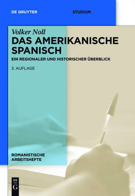 Das amerikanische Spanisch: Ein regionaler und historischer Uberblick