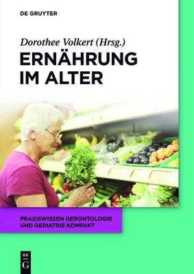 ErnÃ¤hrung im Alter
