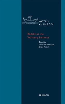 Bildakt Meets Warburg