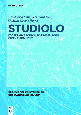 studiolo: Kooperative Forschungsumgebungen in den eHumanities