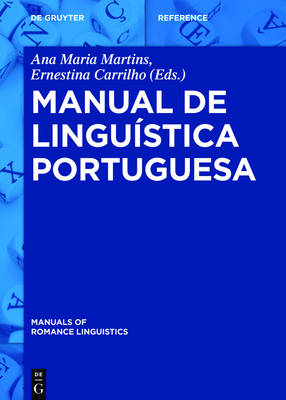 Manual de linguÃ­stica portuguesa