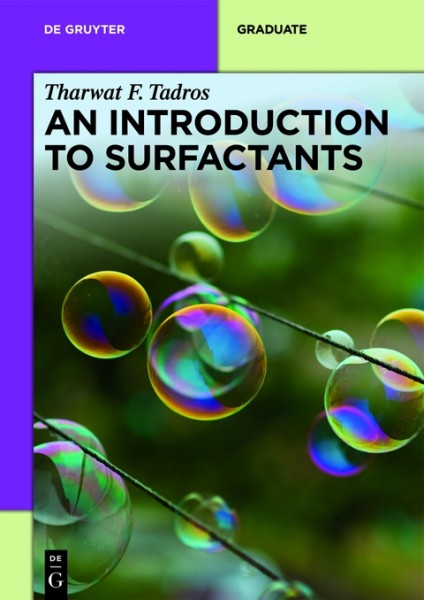 Introduction to Surfactants