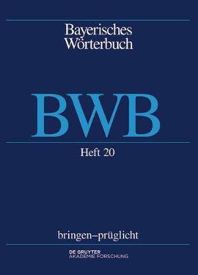 Bringen - Prüglicht