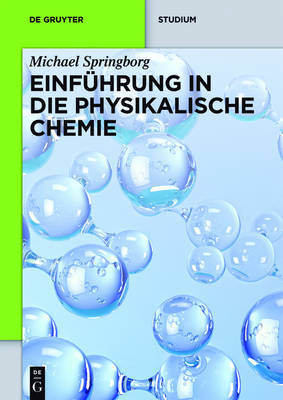 EinfÃ¼hrung in die Physikalische Chemie