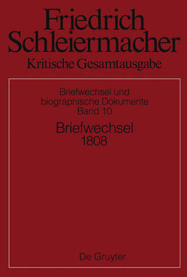 Briefe 1808
