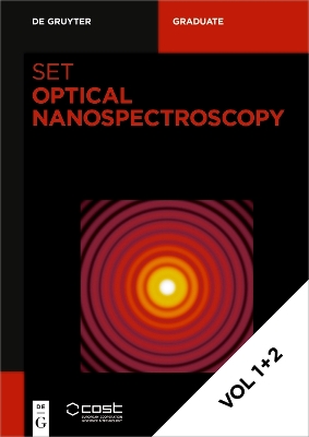 [ Set Optical Nanospectroscopy, Vol 1plus2]