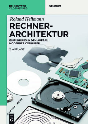 Rechnerarchitektur 2nd Rev. ed.