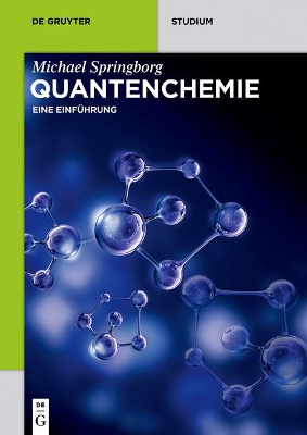 Quantenchemie: Eine Einfuhrung