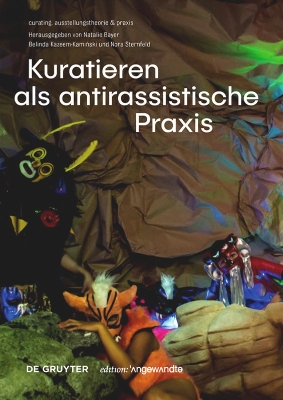 Kuratieren als antirassistische Praxis New edition
