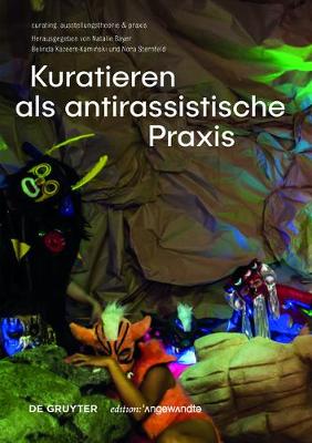 Kuratieren als antirassistische Praxis