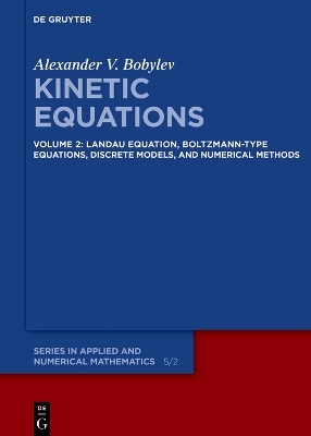 Landau Equation, Boltzmann-type Equations, Discrete Models, and Numerical  Methods