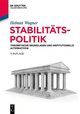 Stabilitätspolitik 11th 11., Aktualiserte Und Erweitere Auflage ed.