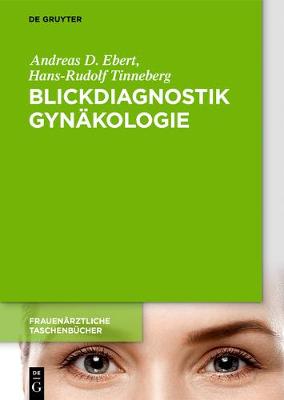 Blickdiagnostik Gynakologie