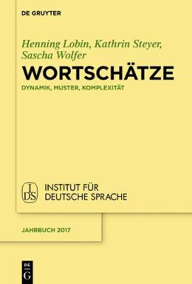 WortschÃ¤tze: Dynamik, Muster, Komplexitat