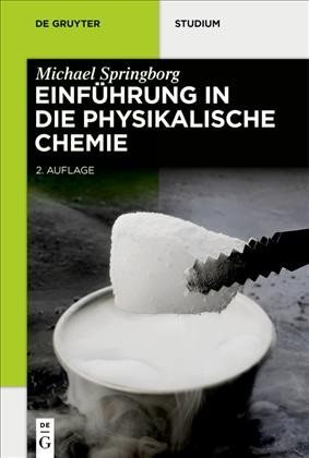 EinfÃ¼hrung in die Physikalische Chemie