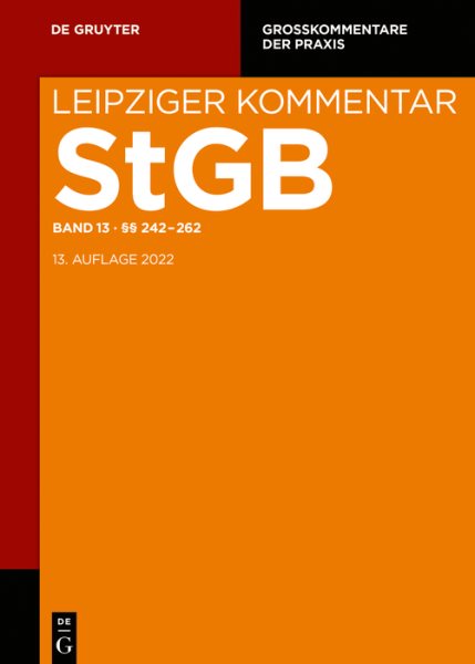 Â§Â§ 242-262