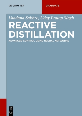 Reactive Distillation: Advanced Control using Neural Networks