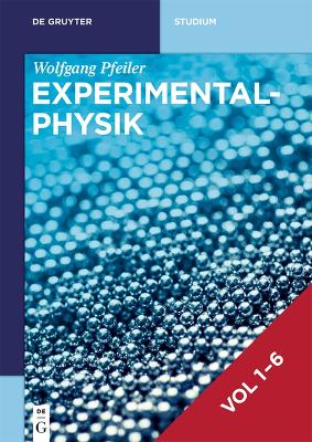 Set Experimentalphysik 2nd 2., Uberb. Aufl. ed.