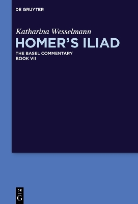 Homers Iliad