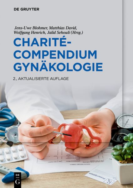 Charité-Compendium Gynäkologie 2nd ed.