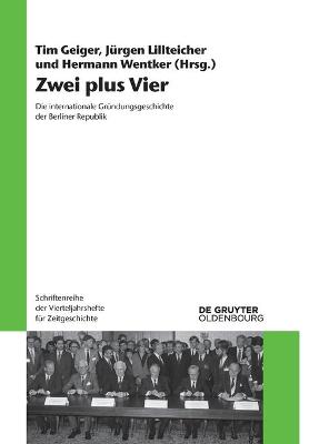 Zwei plus Vier
