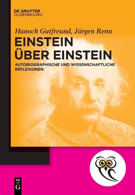 Einstein über Einstein