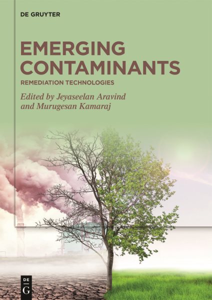 Emerging Contaminants: Remediation Technologies