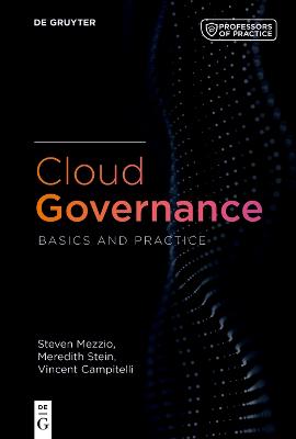 Cloud Governance: Basics and Practice