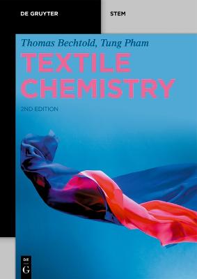 Textile Chemistry 2nd, Revised and Extended Edition