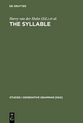 Syllable: Views and Facts