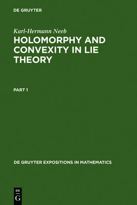 Holomorphy and Complexity in Lie Theory