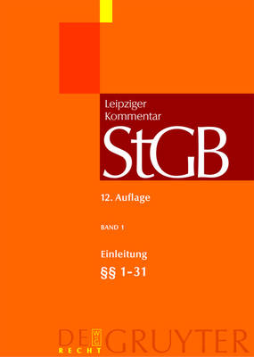 Einleitung; Â§Â§ 1-31