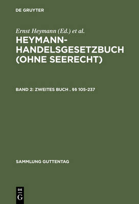 Zweites Buch . Â§Â§ 105-237