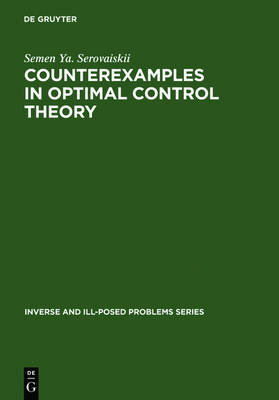 Counterexamples in Optimal Control Theory illustrated edition