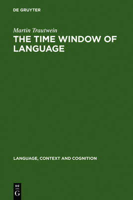 Time Window of Language: The Interaction between Linguistic and Non-Linguistic Knowledge in the Temporal Interpretation of German and English Texts